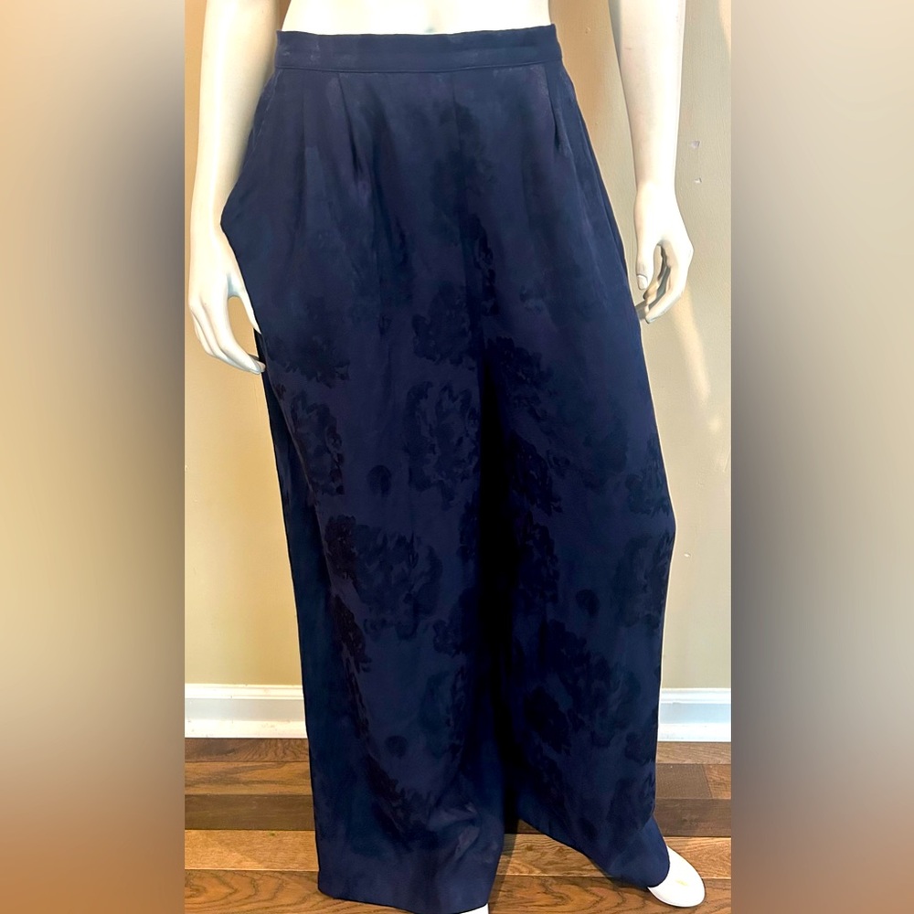 By Anthropologie Wide leg Pants 👖